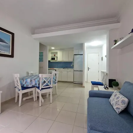 Somarcrisa 아파트 *