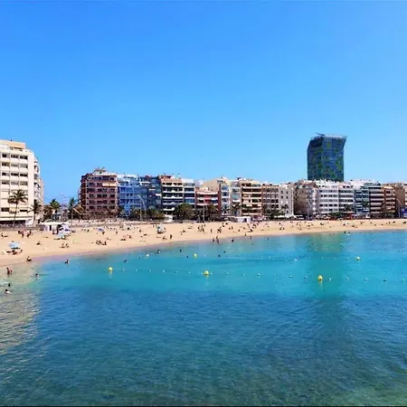 Somarcrisa 아파트 라스팔마스