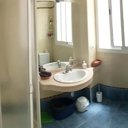 Somarcrisa 아파트