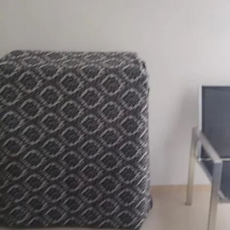 Somarcrisa Las Palmas de Gran Canárias