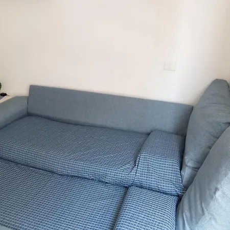 Apartamento Somarcrisa