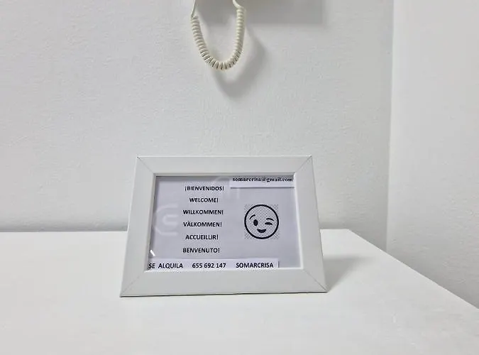 Apartament Somarcrisa