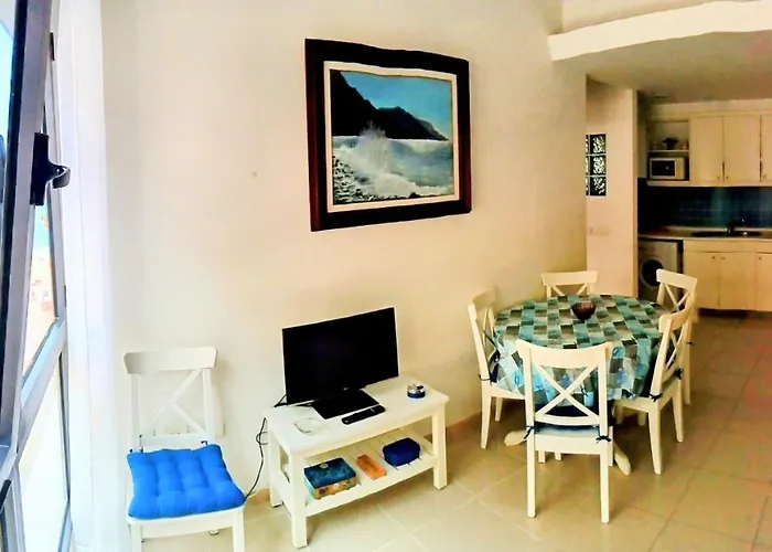 Apartament Somarcrisa Las Palmas de Gran Canaria