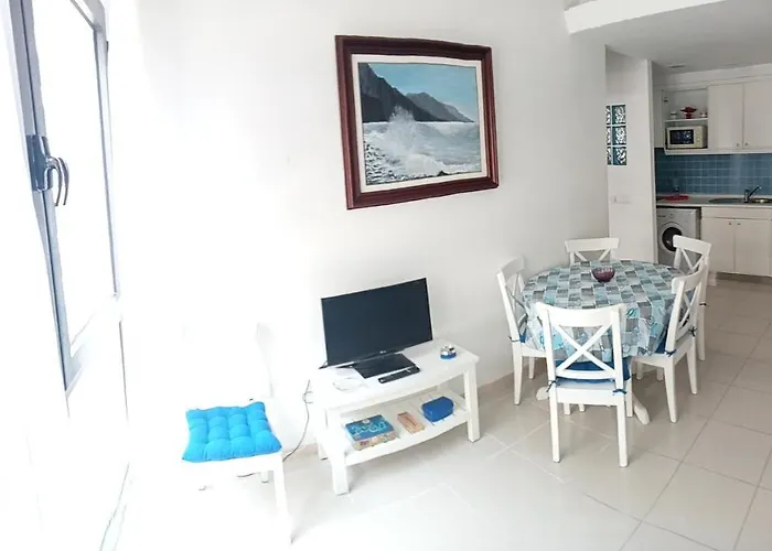 Somarcrisa * Las Palmas de Gran Canaria