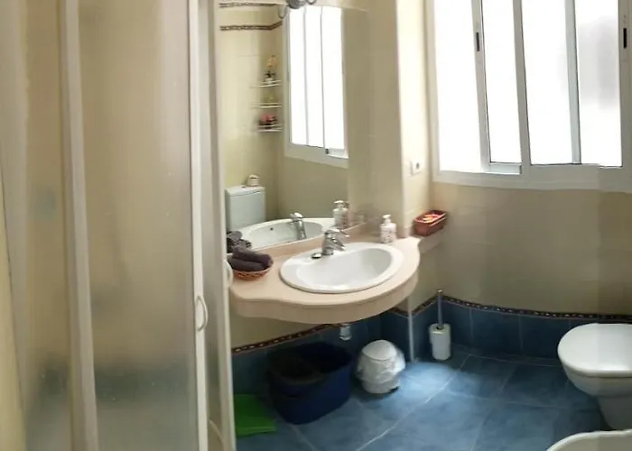 Somarcrisa Apartament