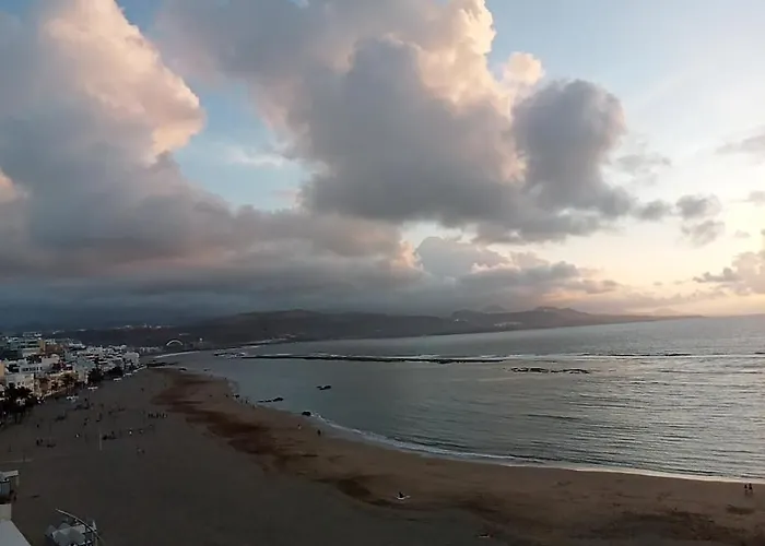 Somarcrisa Apartament *