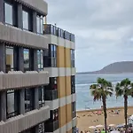Apartment Somarcrisa