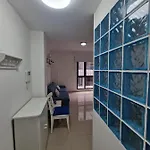 Somarcrisa דירה לאס פאלמס דה גראן קנאריה