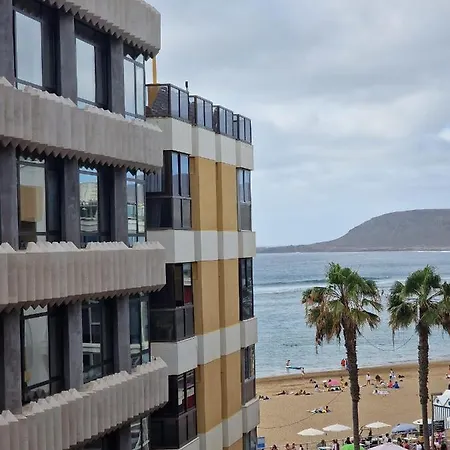 Apartment Somarcrisa