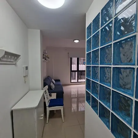 Somarcrisa Appartement Las Palmas
