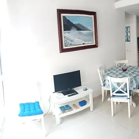 Somarcrisa * Las Palmas