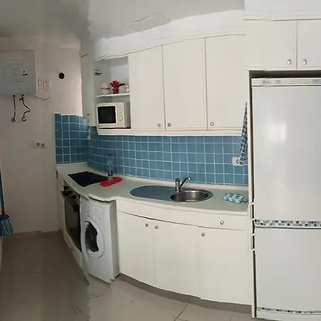 Appartement Somarcrisa