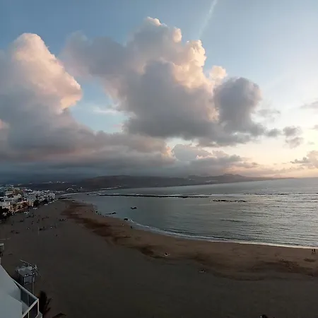 Somarcrisa Apartment *