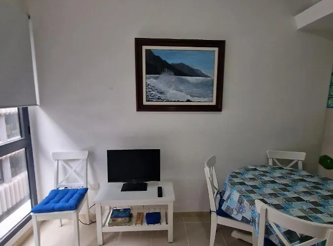 Apartman Somarcrisa