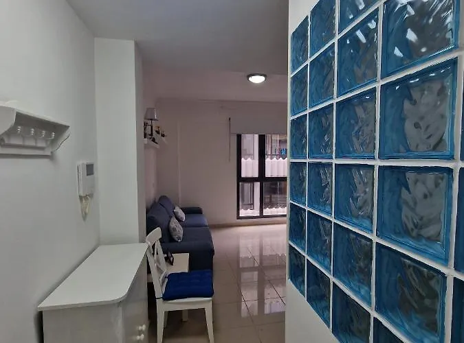 Somarcrisa Apartman Las Palmas de Gran Canaria