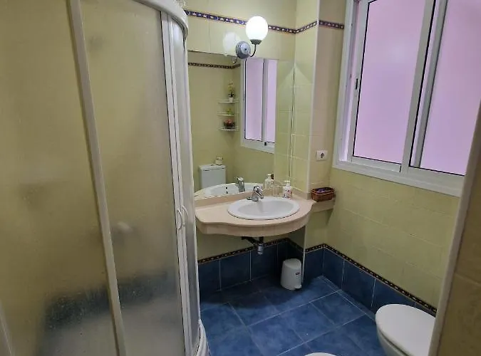 Somarcrisa Apartament