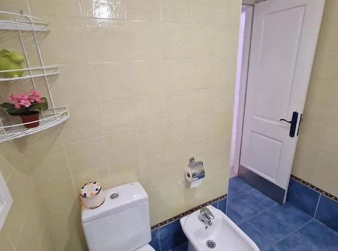 Apartman Somarcrisa *