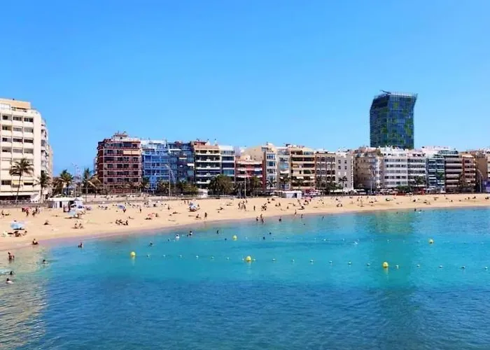 Somarcrisa Apartament Las Palmas de Gran Canaria