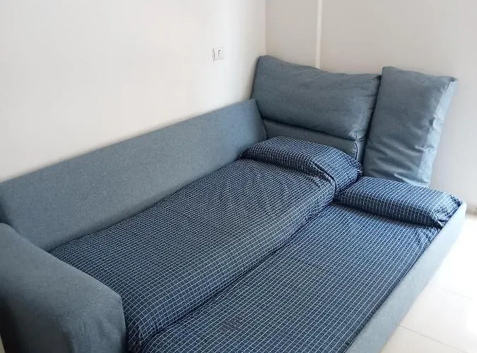 Apartament Somarcrisa